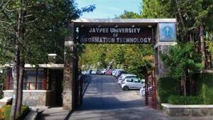 Jaypee University of Information Technology to Hold its 7th Convocation Ceremony on 18 July 2026