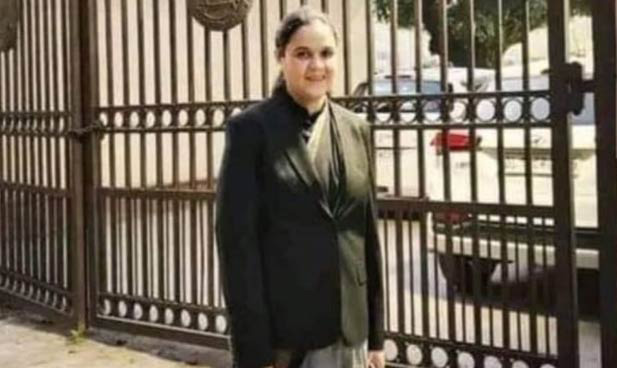 चंबा डलहौजी की प्रियंका ज्यूडिशियल सर्विस एग्जाम पास कर बनी जज