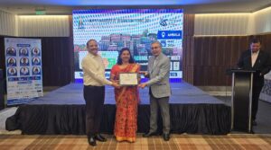 Jaypee University of Information Technology द्वारा अंबाला में प्रिंसिपल्स मीट का आयोजन