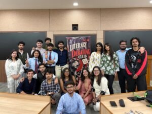 जेयूआईटी यूथ क्लब (JYC)  द्वारा हिंदी दिवस समारोह कार्यक्रम का आयोजन !