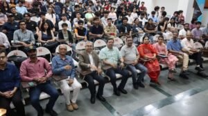 स्मार्ट इंडिया हैकाथॉन 2026 के लिए JUIT ने आंतरिक हैकाथॉन का आयोजन किया